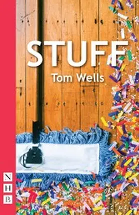 Wells |  Stuff | eBook | Sack Fachmedien