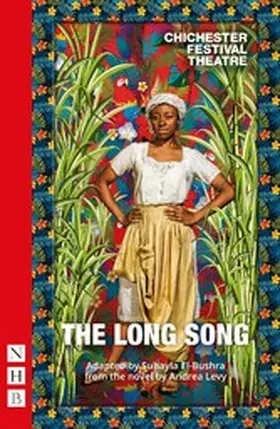 Levy |  The Long Song | eBook | Sack Fachmedien