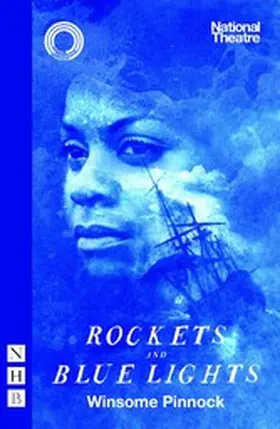 Pinnock |  Rockets and Blue Lights | eBook | Sack Fachmedien