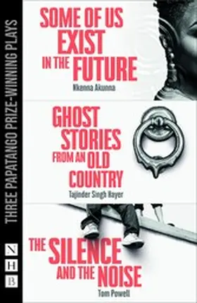 Akunna / Singh Hayer / Powell |  Papatango Plays | eBook | Sack Fachmedien