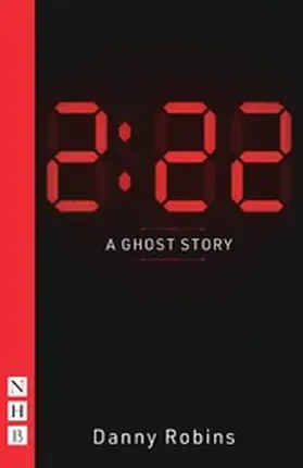 Robins |  2:22 - A Ghost Story | eBook | Sack Fachmedien