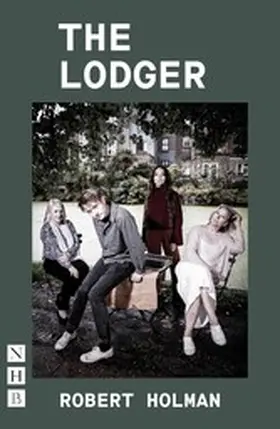 Holman |  The Lodger (NHB Modern Plays) | eBook | Sack Fachmedien