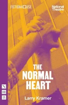 Kramer |  The Normal Heart (NHB Modern Plays) | eBook | Sack Fachmedien