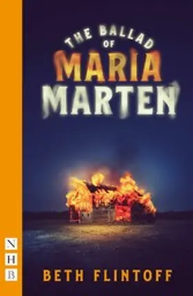 Flintoff |  The Ballad of Maria Marten | eBook | Sack Fachmedien
