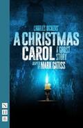 Dickens |  A Christmas Carol – A Ghost Story (NHB Modern Plays) | eBook | Sack Fachmedien