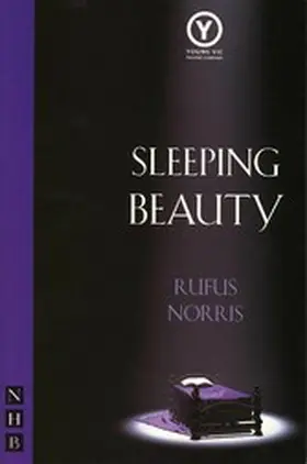 Norris |  Sleeping Beauty | eBook | Sack Fachmedien