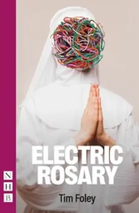 Foley |  Electric Rosary | eBook | Sack Fachmedien