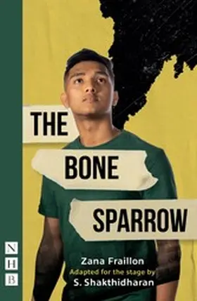 Fraillon |  The Bone Sparrow | eBook | Sack Fachmedien