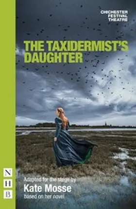 Mosse |  The Taxidermist's Daughter | eBook | Sack Fachmedien