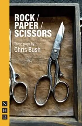Bush |  Rock / Paper / Scissors | eBook | Sack Fachmedien
