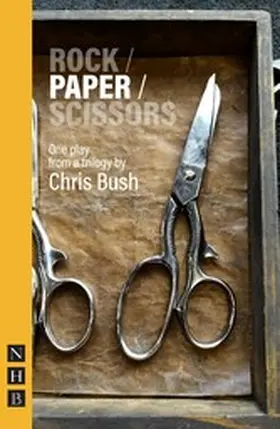 Bush |  Paper | eBook | Sack Fachmedien