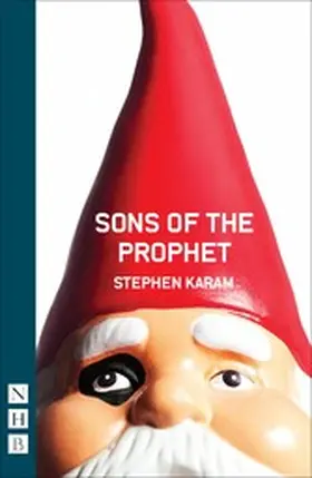 Karam |  Sons of the Prophet (NHB Modern Plays) | eBook | Sack Fachmedien