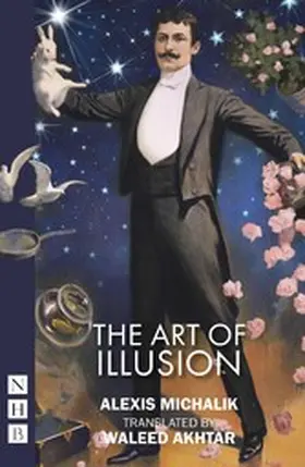 Michalik |  The Art of Illusion (NHB Modern Plays) | eBook | Sack Fachmedien