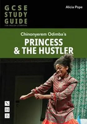 Pope |  Princess & The Hustler: The GCSE Study Guide | eBook | Sack Fachmedien