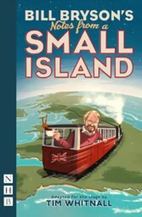 Bryson |  Notes from a Small Island | eBook | Sack Fachmedien
