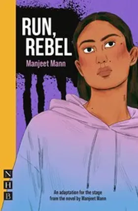 Mann |  Run, Rebel | eBook | Sack Fachmedien
