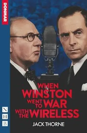 Thorne |  When Winston Went to War with the Wireless | eBook | Sack Fachmedien