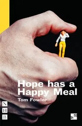 Fowler |  Hope has a Happy Meal | eBook | Sack Fachmedien
