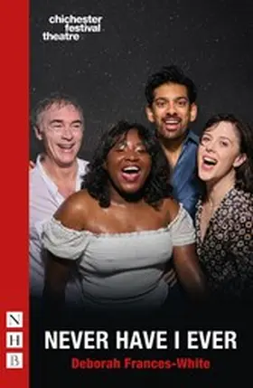 Frances-White |  Never Have I Ever | eBook | Sack Fachmedien