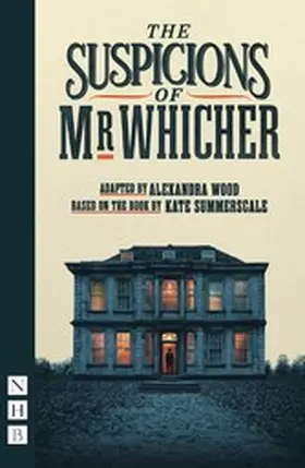 Summerscale |  The Suspicions of Mr Whicher | eBook | Sack Fachmedien