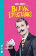 Evans |  Bleak Expectations (NHB Modern Plays) | eBook | Sack Fachmedien