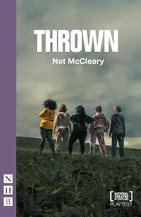 McCleary |  Thrown | eBook | Sack Fachmedien