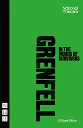 Slovo |  Grenfell: in the words of survivors | eBook | Sack Fachmedien