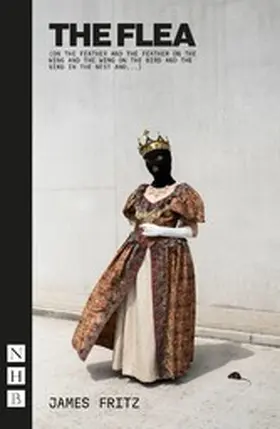 Fritz |  The Flea (NHB Modern Plays) | eBook | Sack Fachmedien