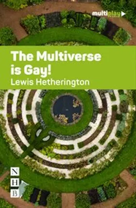 Hetherington |  The Multiverse is Gay! | eBook | Sack Fachmedien
