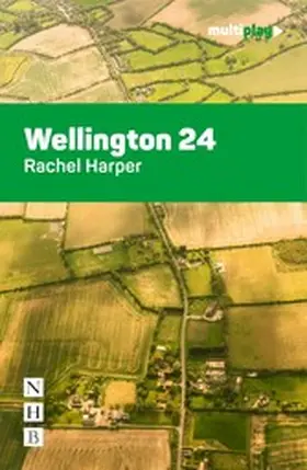 Harper |  Wellington 24 | eBook | Sack Fachmedien