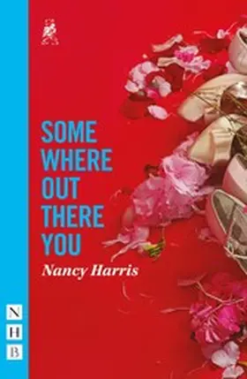 Harris |  Somewhere Out There You (NHB Modern Plays) | eBook | Sack Fachmedien