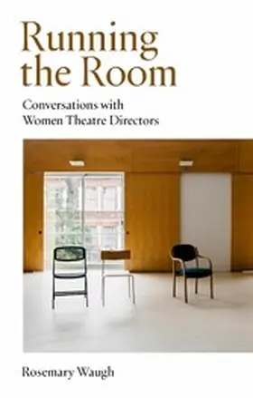 Waugh |  Running the Room | eBook | Sack Fachmedien