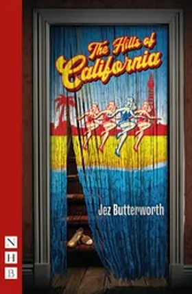 Butterworth |  The Hills of California | eBook | Sack Fachmedien