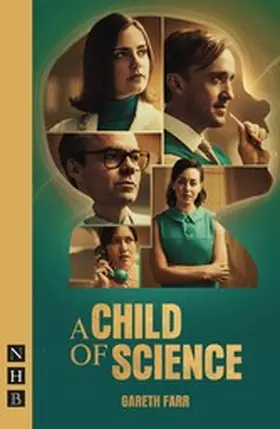 Farr |  A Child of Science | eBook | Sack Fachmedien