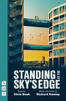 Bush / Hawley |  Standing at the Sky's Edge | eBook | Sack Fachmedien
