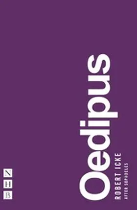 Icke |  Oedipus | eBook | Sack Fachmedien