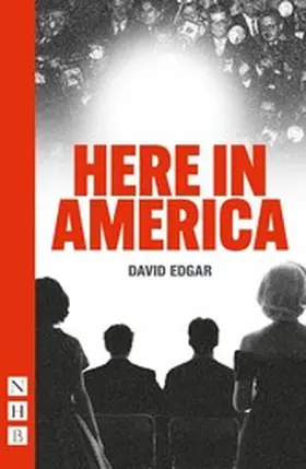 Edgar |  Here in America | eBook | Sack Fachmedien