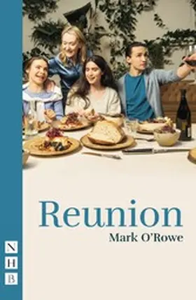 O'Rowe |  Reunion | eBook | Sack Fachmedien