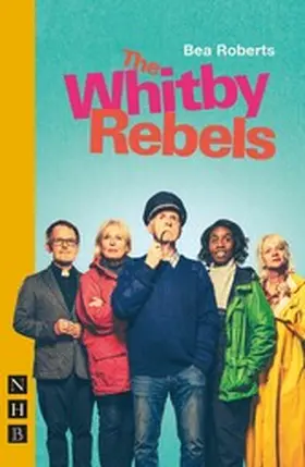 Roberts |  The Whitby Rebels | eBook | Sack Fachmedien