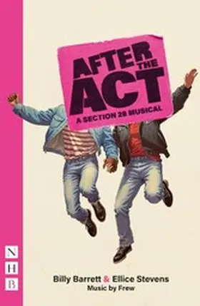 Barrett / Stevens |  After the Act | eBook | Sack Fachmedien
