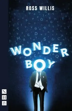 Willis |  Wonder Boy | eBook | Sack Fachmedien