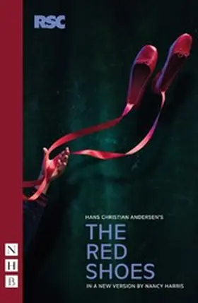 Harris |  The Red Shoes | eBook | Sack Fachmedien