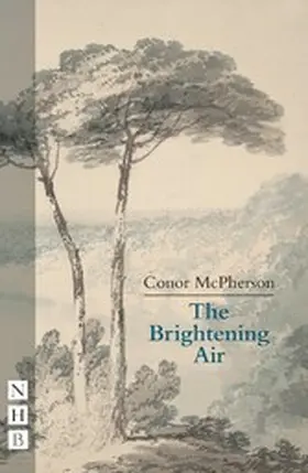 McPherson |  The Brightening Air | eBook | Sack Fachmedien