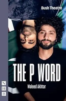 Akhtar |  The P Word | eBook | Sack Fachmedien