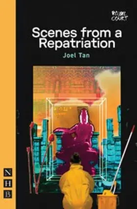 Tan |  Scenes from a Repatriation | eBook | Sack Fachmedien