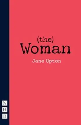 Upton |  (the) Woman | eBook | Sack Fachmedien