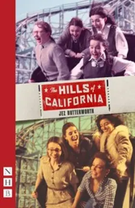 Butterworth |  The Hills of California | eBook | Sack Fachmedien
