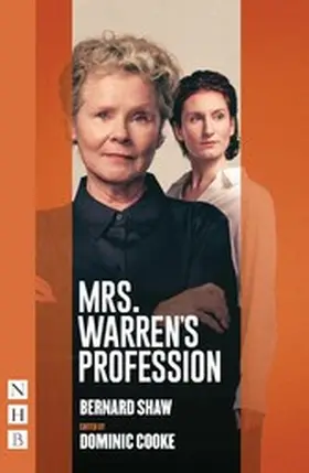 Shaw / Cooke |  Mrs. Warren's Profession | eBook | Sack Fachmedien