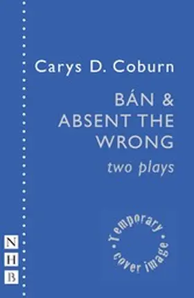 Coburn |  BÁN & Absent The Wrong | eBook | Sack Fachmedien
