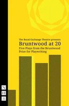 Various |  Bruntwood at 20 | eBook | Sack Fachmedien